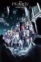 Watch Trinity Seven: Eternity Library & Alchemic Girl (2017) Eng Sub 123Movies