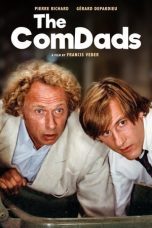 Watch The ComDads (1983) Eng Sub 123Movies