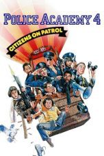 Watch Police Academy 4: Citizens on Patrol (1987) Eng Sub 123Movies