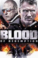 Watch Blood of Redemption (2013) Eng Sub 123Movies