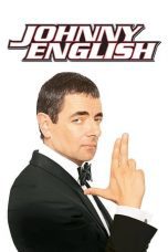 Watch Johnny English (2003) Eng Sub 123Movies