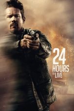 Watch 24 Hours to Live (2017) Eng Sub 123Movies