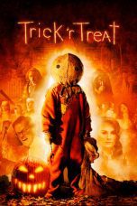 Watch Trick ‘r Treat (2007) Eng Sub 123Movies