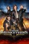 Watch The Three Musketeers (2011) Eng Sub 123Movies