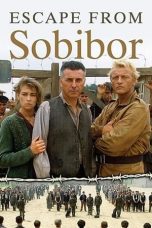 Watch Escape from Sobibor (1987) Eng Sub 123Movies