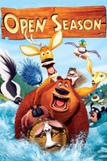 Watch Open Season (2006) Eng Sub 123Movies