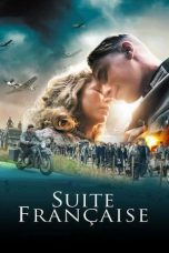 Watch Suite Française (2015) Eng Sub 123Movies