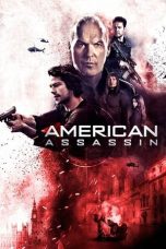 Watch American Assassin (2017) Eng Sub 123Movies