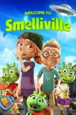 Watch The Ogglies: Welcome to Smelliville (2021) Eng Sub 123Movies