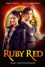 Watch Ruby Red (2013) Eng Sub 123Movies