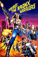 Watch 1990: The Bronx Warriors (1982) Eng Sub 123Movies