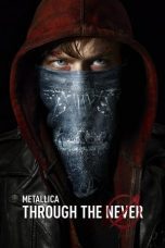 Watch Metallica: Through the Never (2013) Eng Sub 123Movies