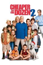 Watch Cheaper by the Dozen 2 (2005) Eng Sub 123Movies