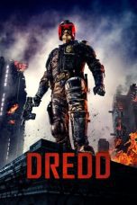 Watch Dredd (2012) Eng Sub 123Movies