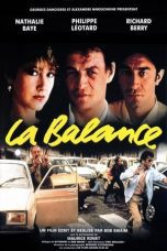 Watch La Balance (1982) Eng Sub 123Movies