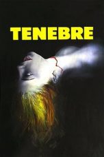 Watch Tenebre (1982) Eng Sub 123Movies