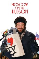 Watch Moscow on the Hudson (1984) Eng Sub 123Movies