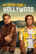 Watch Once Upon a Time… in Hollywood (2019) Eng Sub 123Movies