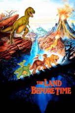 Watch The Land Before Time (1988) Eng Sub 123Movies