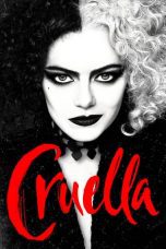 Watch Cruella (2021) Eng Sub 123Movies