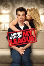 Watch She’s Out of My League (2010) Eng Sub 123Movies