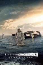 Watch Interstellar: Nolan’s Odyssey (2014) Eng Sub 123Movies