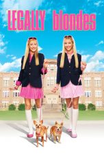 Watch Legally Blondes (2009) Eng Sub 123Movies