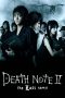 Watch Death Note: The Last Name (2006) Eng Sub 123Movies