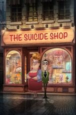 Watch The Suicide Shop (2012) Eng Sub 123Movies