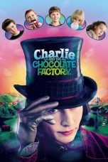 Watch Charlie and the Chocolate Factory (2005) Eng Sub 123Movies