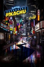 Watch Pokémon Detective Pikachu (2019) Eng Sub 123Movies