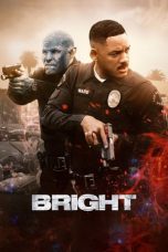 Watch Bright (2017) Eng Sub 123Movies