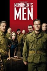 Watch The Monuments Men (2014) Eng Sub 123Movies