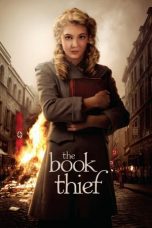 Watch The Book Thief (2013) Eng Sub 123Movies