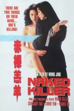 Watch Naked Killer (1992) Eng Sub 123Movies