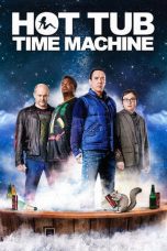 Watch Hot Tub Time Machine (2010) Eng Sub 123Movies