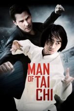 Watch Man of Tai Chi (2013) Eng Sub 123Movies