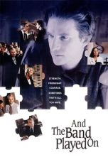 Watch And the Band Played On (1993) Eng Sub 123Movies