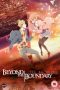 Watch Beyond the Boundary: I’ll Be Here – Future (2015) Eng Sub 123Movies