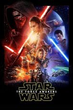 Watch Star Wars: The Force Awakens (2015) Eng Sub 123Movies