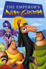 Watch The Emperor’s New Groove (2000) Eng Sub 123Movies