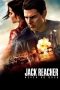 Watch Jack Reacher: Never Go Back (2016) Eng Sub 123Movies