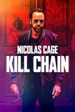 Watch Kill Chain (2020) Eng Sub 123Movies