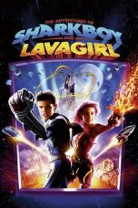 Watch The Adventures of Sharkboy and Lavagirl (2005) Eng Sub 123Movies