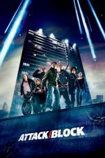 Watch Attack the Block (2011) Eng Sub 123Movies