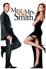 Watch Mr. & Mrs. Smith (2005) Eng Sub 123Movies