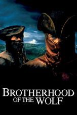 Watch Brotherhood of the Wolf (2001) Eng Sub 123Movies