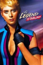 Watch The Legend of Billie Jean (1985) Eng Sub 123Movies