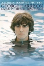 Watch George Harrison: Living in the Material World (2011) Eng Sub 123Movies