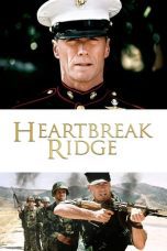 Watch Heartbreak Ridge (1986) Eng Sub 123Movies